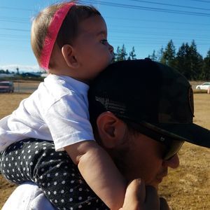 Meet your Posher, Lorenzo